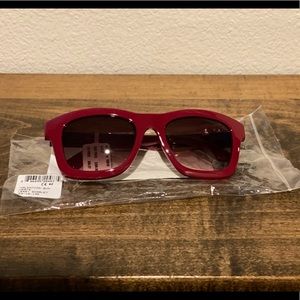 Valentino sunglasses